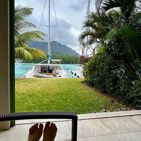 Eden Island Apartment Exterior photo