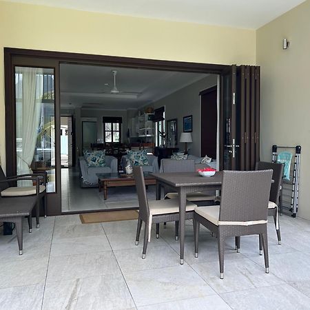Eden Island Apartment Exterior photo