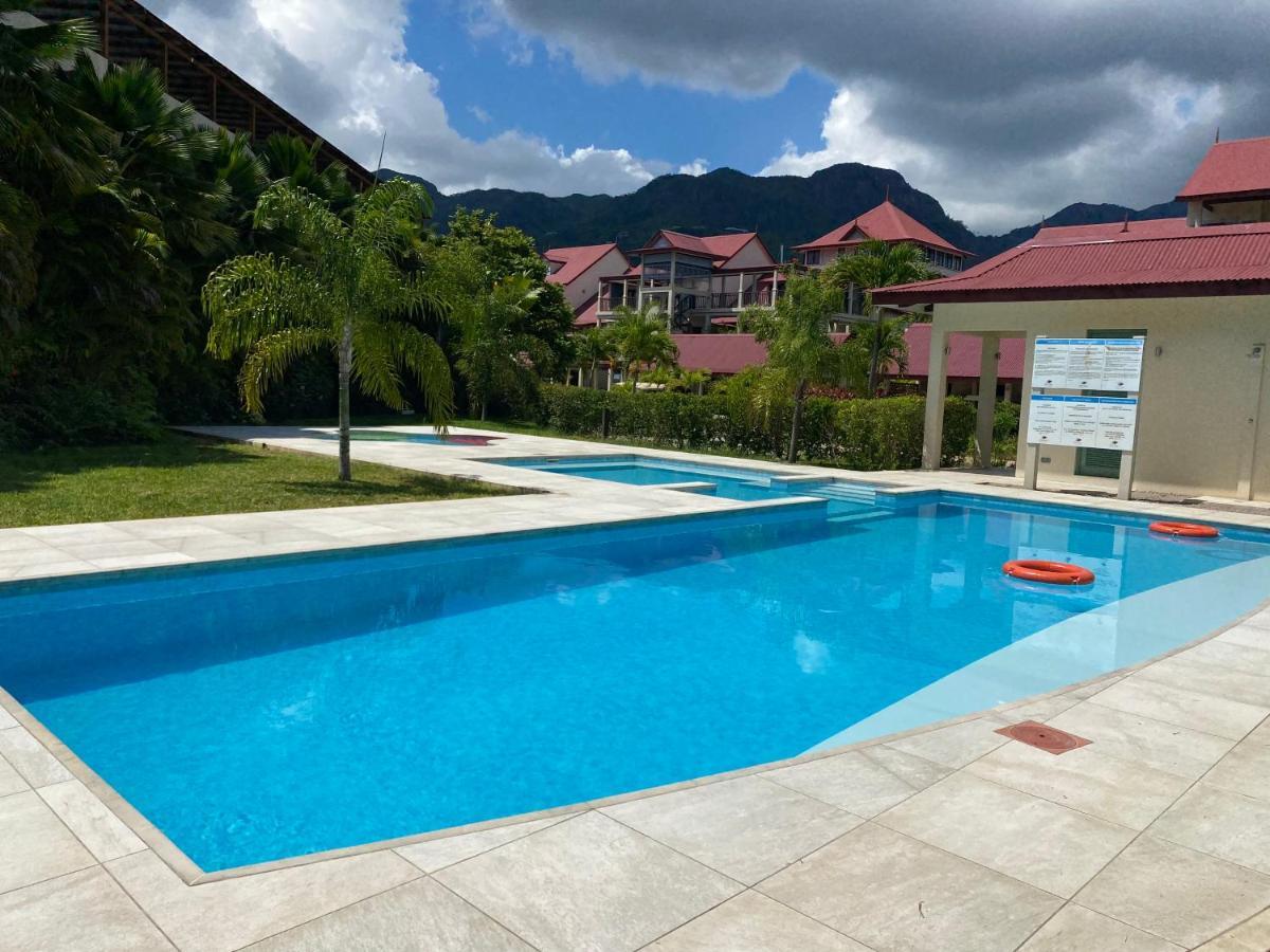 Eden Island Apartment Exterior photo