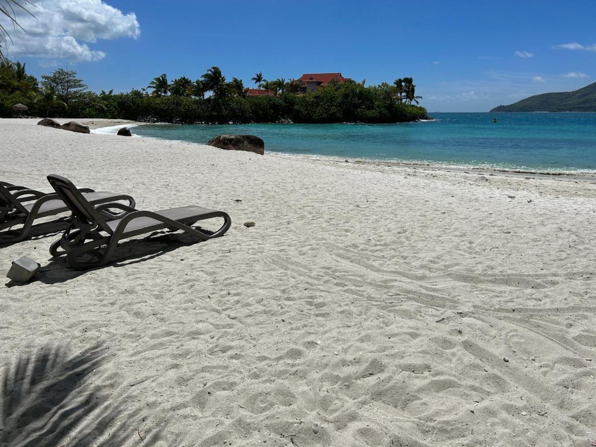 Eden Island Apartment Exterior photo