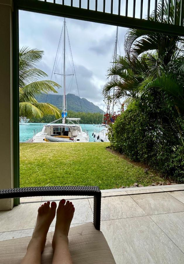 Eden Island Apartment Exterior photo