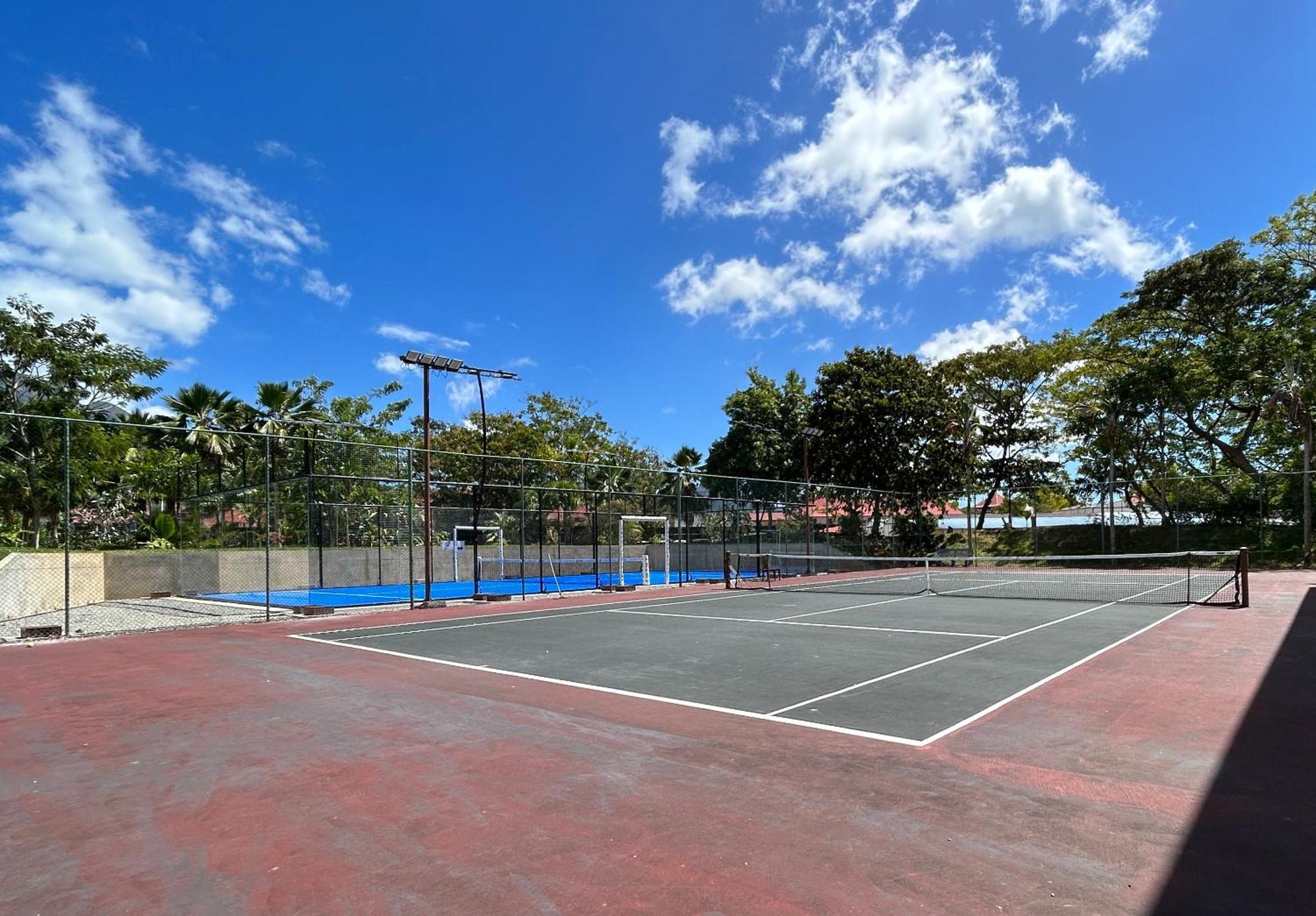 Eden Island Apartment Exterior photo