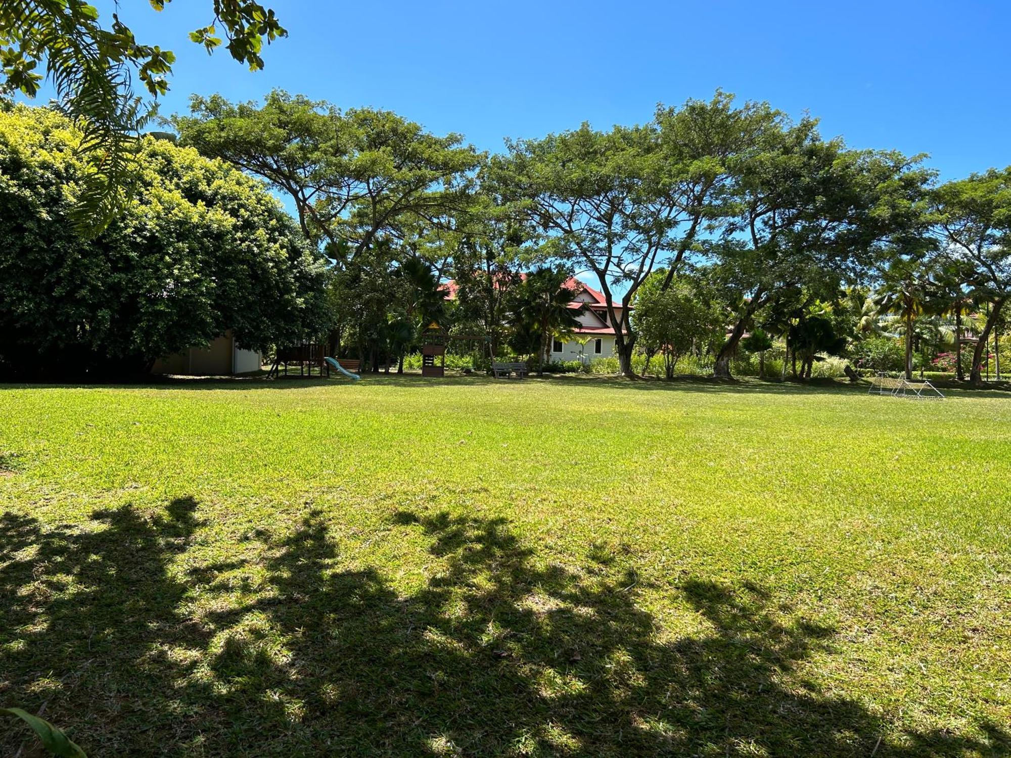 Eden Island Apartment Exterior photo