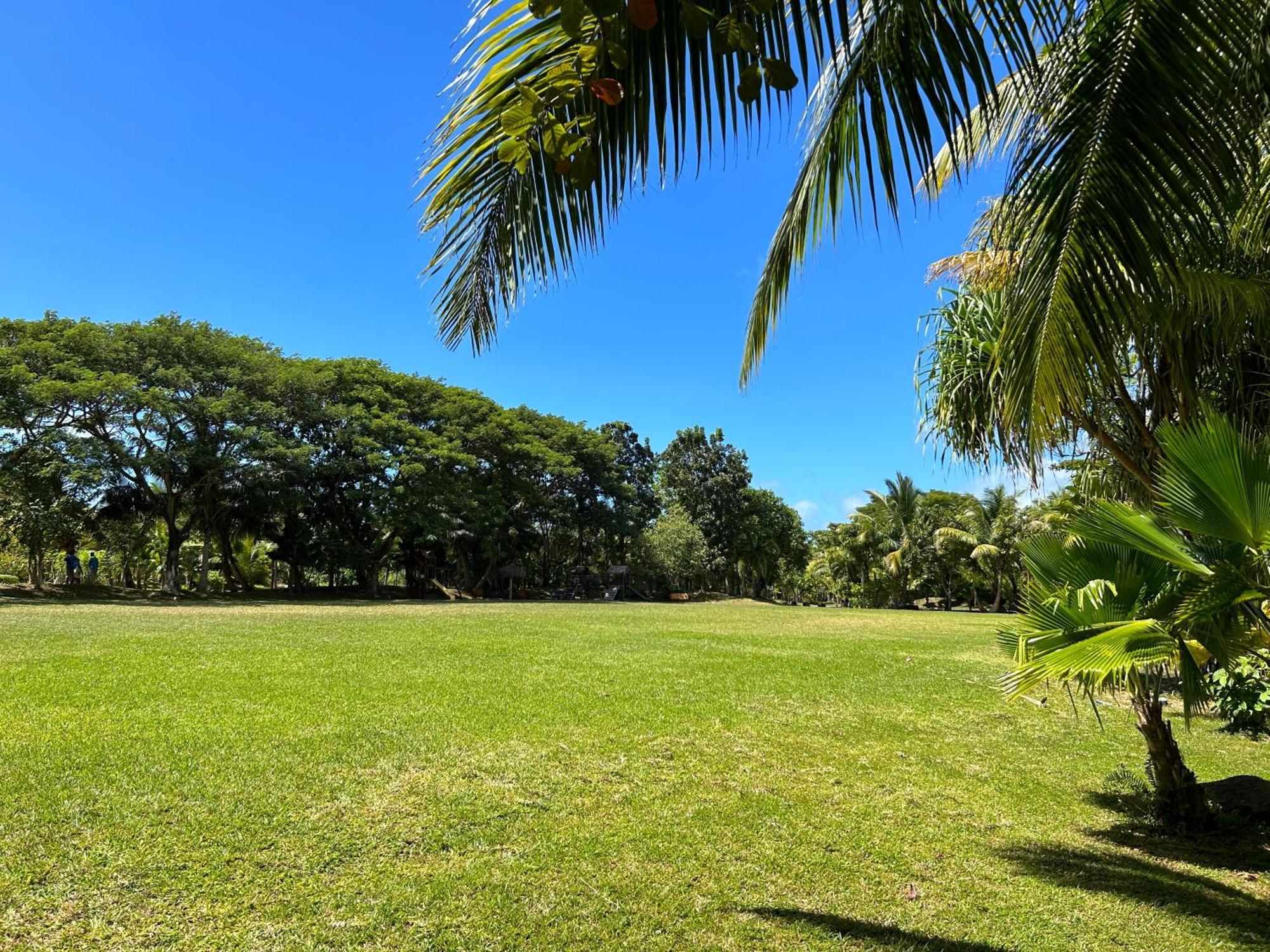 Eden Island Apartment Exterior photo