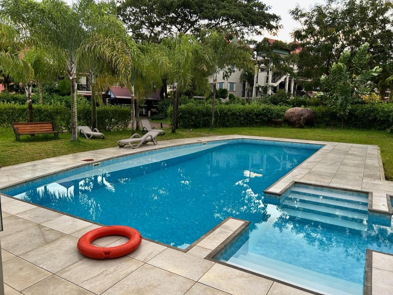 Eden Island Apartment Exterior photo
