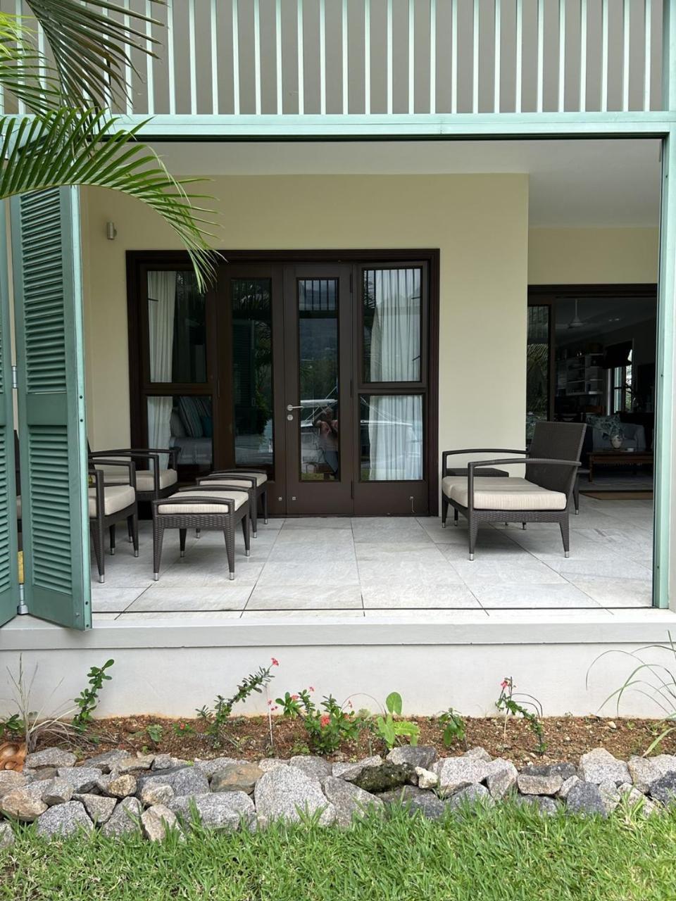 Eden Island Apartment Exterior photo