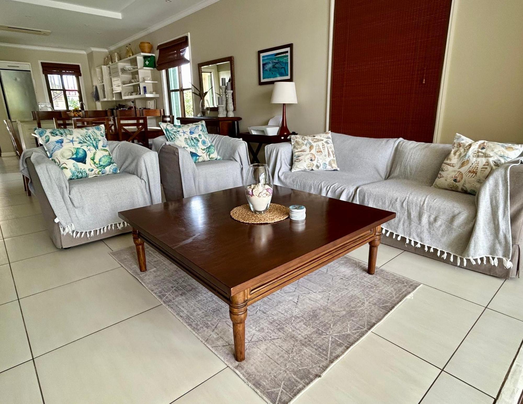 Eden Island Apartment Exterior photo