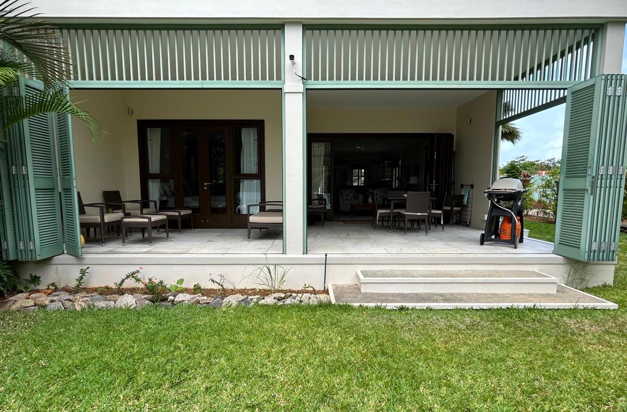 Eden Island Apartment Exterior photo